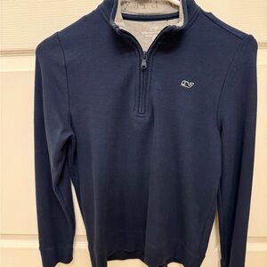 Vineyard Vines Boy’s Navy Sweater